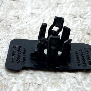 Tesla Model Y Front Fascia Park Assist Sensor Bracket 21-25 1493757-00-A Genuine - Image 10