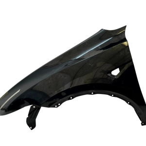 Tesla Model Y Juniper Front Left Side Wing 2025 ON 1932689-00-D Genuine - Image 4