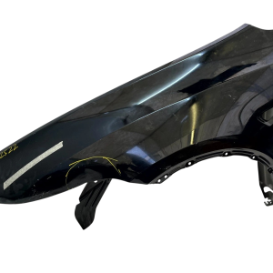 Tesla Model Y Juniper Front Left Side Wing 2025 ON 1932689-00-D Genuine - Image 1