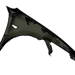 Tesla Model Y Juniper Front Left Side Wing 2025 ON 1932689-00-D Genuine - Image 5