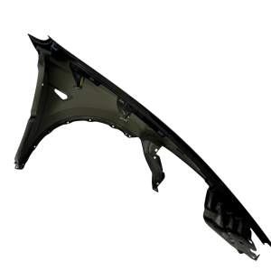 Tesla Model Y Juniper Front Left Side Wing 2025 ON 1932689-00-D Genuine - Image 6