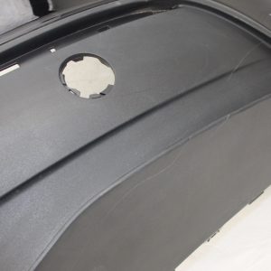 Tesla Model Y Rear Bumper 2022 ON 1487995-00-B Genuine *DAMAGED* - Image 11