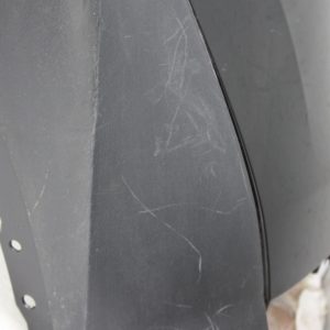 Tesla Model Y Rear Bumper 2022 ON 1487995-00-B Genuine *DAMAGED* - Image 12