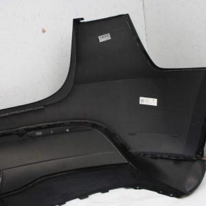 Tesla Model Y Rear Bumper 2022 ON 1487995-00-B Genuine *DAMAGED* - Image 16
