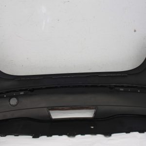 Tesla Model Y Rear Bumper 2022 ON 1487995-00-B Genuine *DAMAGED* - Image 17