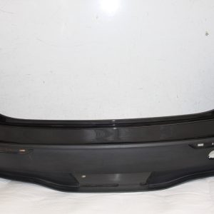 Tesla Model Y Rear Bumper 2022 ON 1487995-00-B Genuine *DAMAGED* - Image 3