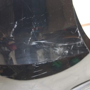 Tesla Model Y Rear Bumper 2022 ON 1487995-00-B Genuine *DAMAGED* - Image 7