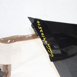 Tesla Model Y Rear Bumper 2022 ON 1487995-00-B Genuine *DAMAGED* - Image 8