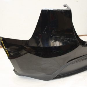 Tesla Model Y Rear Bumper 2022 ON 1487995-00-B Genuine *DAMAGED* - Image 9