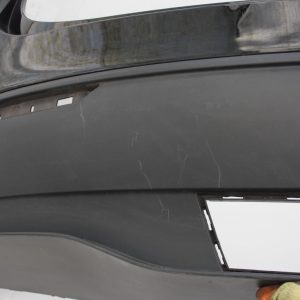 Tesla Model Y Rear Bumper 2022 ON 1487995-00-B Genuine *DAMAGED* - Image 10
