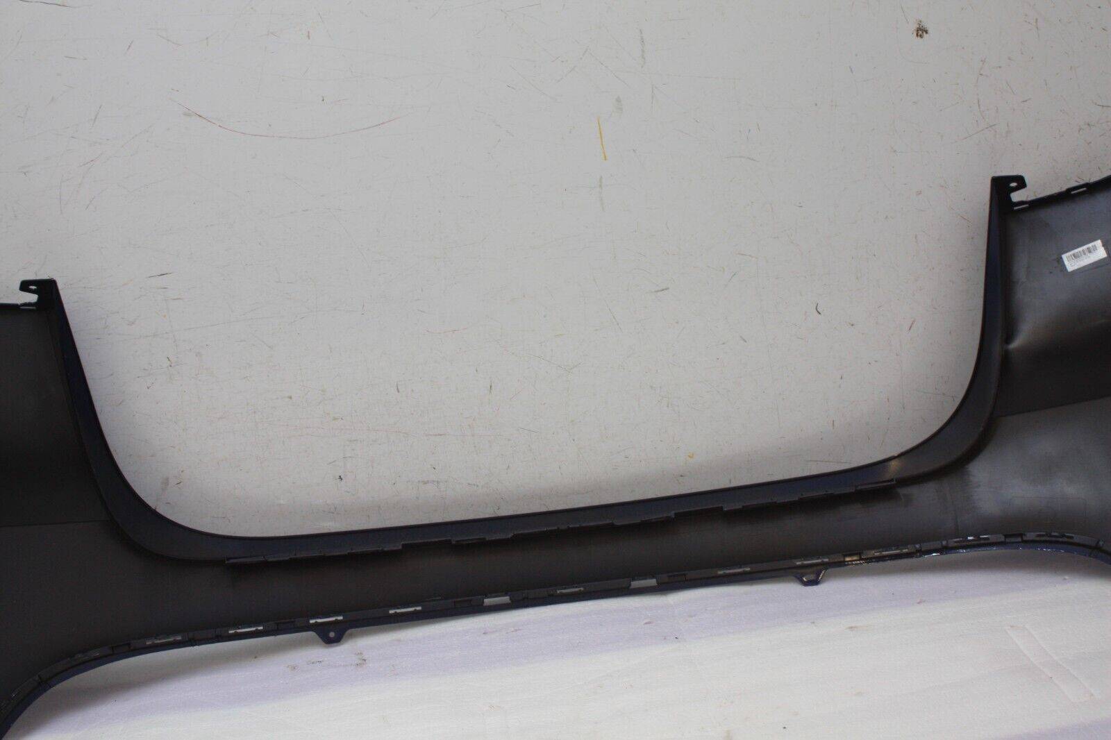 Tesla-Model-Y-Rear-Bumper-2022-ON-1494005-00-B-Genuine-DAMAGED-176649563619-12