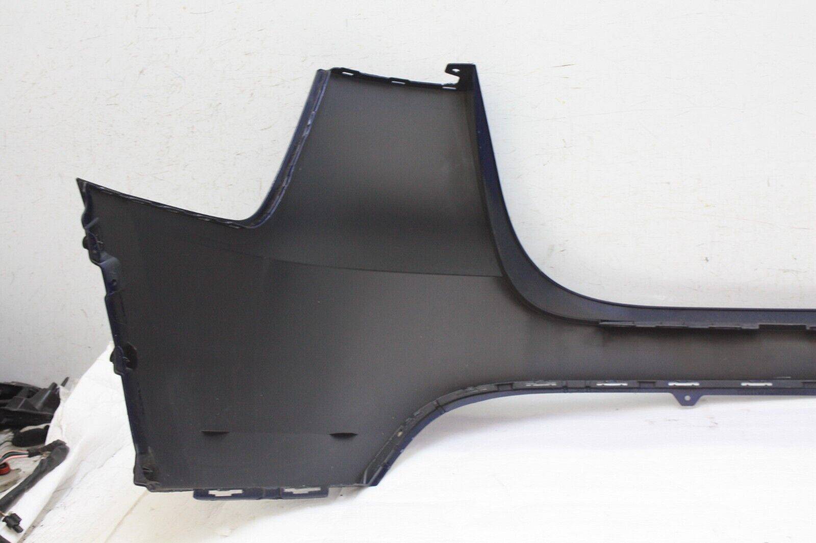 Tesla-Model-Y-Rear-Bumper-2022-ON-1494005-00-B-Genuine-DAMAGED-176649563619-13