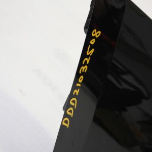 Tesla Model Y Rear Bumper 2022 TO 2025 1494005-00-B Genuine - Image 7