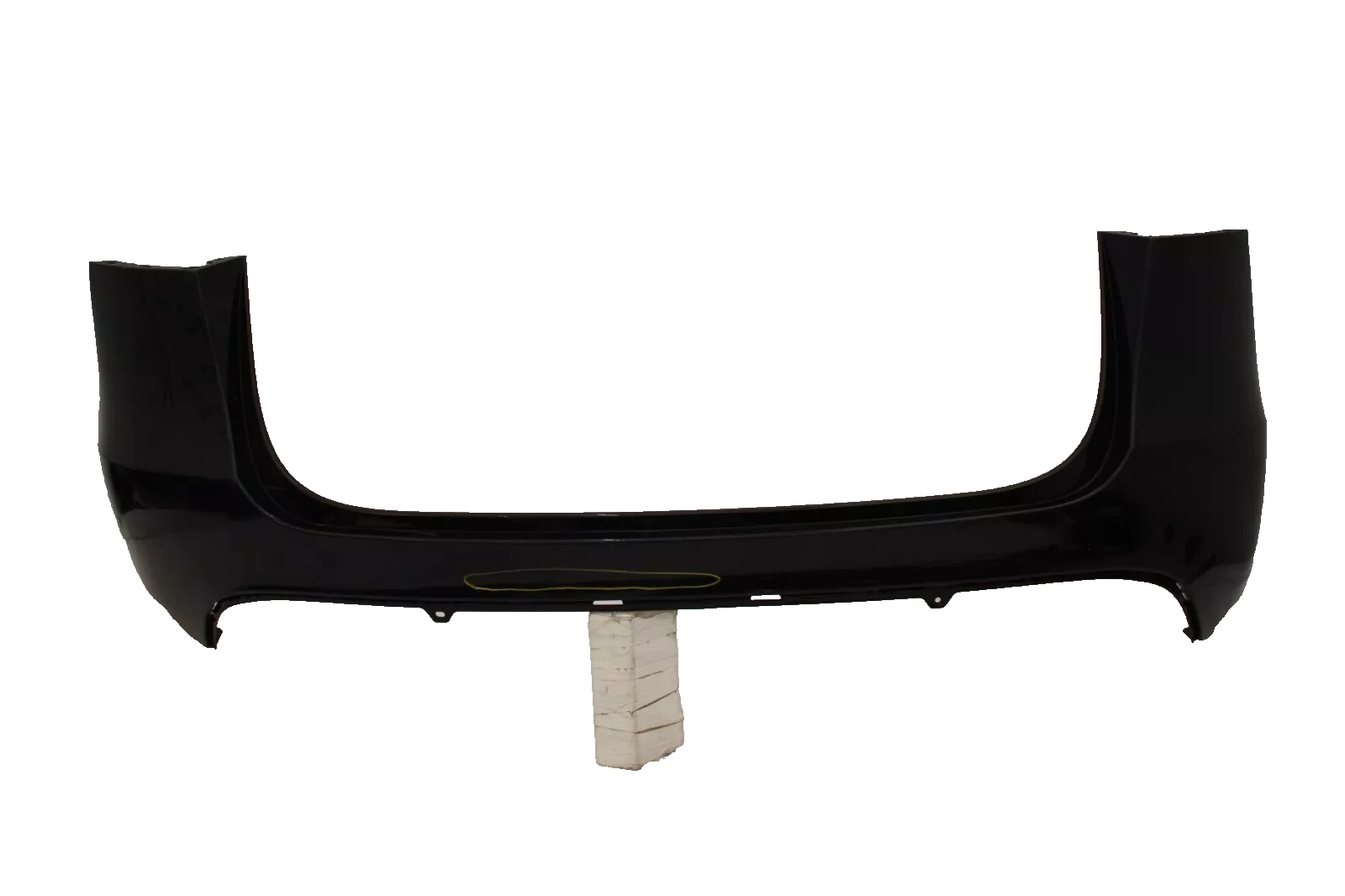 Tesla Model Y Rear Bumper 2022 TO 2025 1494005-00-B Genuine