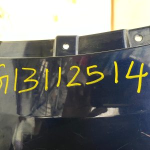 Tesla Model Y Rear Bumper 2022 TO 2025 1540122-01-E Genuine - Image 12