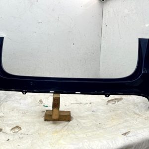 Tesla Model Y Rear Bumper 2022 TO 2025 1540122-01-E Genuine