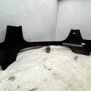 Tesla Model Y Rear Bumper 2022 TO 2025 1540122-01-E Genuine - Image 6