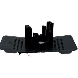 Tesla Model Y Rear Bumper Parking Sensor Holder 1501433-00-A Genuine - Image 3
