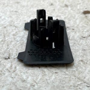 Tesla Model Y Rear Bumper Parking Sensor Holder 1501433-00-A Genuine - Image 4