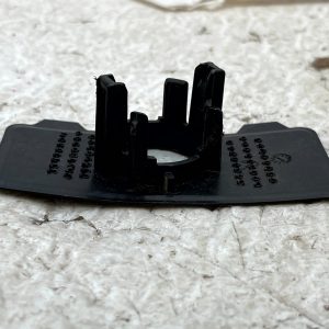 Tesla Model Y Rear Bumper Parking Sensor Holder 1501433-00-A Genuine - Image 5