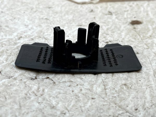 Tesla Model Y Rear Bumper Parking Sensor Holder 1501433 00 A Genuine 178538993369 5