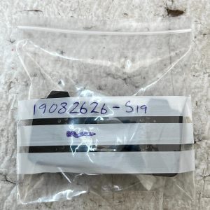 Tesla Model Y Rear Bumper Parking Sensor Holder 1501433-00-A Genuine - Image 8