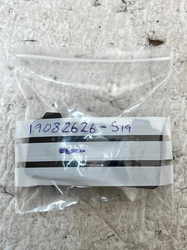 Tesla Model Y Rear Bumper Parking Sensor Holder 1501433 00 A Genuine 178538993369 8