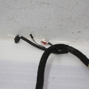 Tesla Model Y Rear Tailgate Boot Lid Cable Harness 1489055-02-D Genuine - Image 3