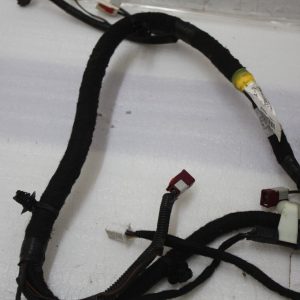 Tesla Model Y Rear Tailgate Boot Lid Cable Harness 1489055-02-D Genuine - Image 4