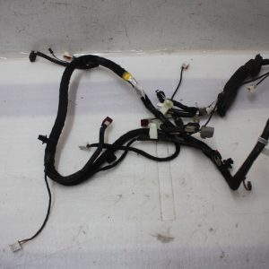 Tesla Model Y Rear Tailgate Boot Lid Cable Harness 1489055-02-D Genuine - Image 1