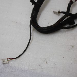 Tesla Model Y Rear Tailgate Boot Lid Cable Harness 1489055-02-D Genuine - Image 5