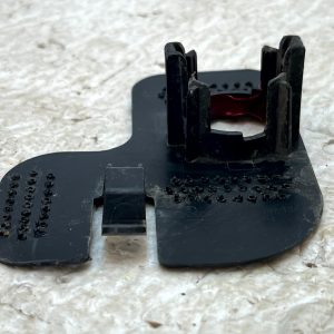Tesla Model Y S4 Front Bumper Park Assist Sensor Bracket 2021-2025 1493756-00-A - Image 11