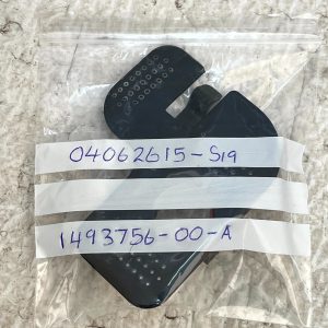 Tesla Model Y S4 Front Bumper Park Assist Sensor Bracket 2021-2025 1493756-00-A - Image 12