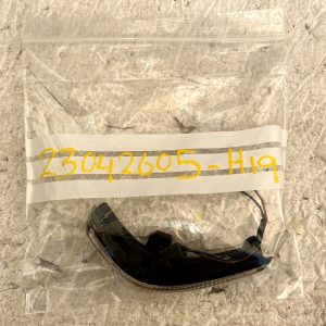 Toyota Auris E18 Left Wing Mirror Indicator Light 2012 TO 2019 20496253 Genuine - Image 12