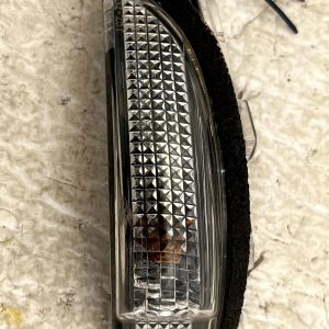 Toyota Auris E18 Left Wing Mirror Indicator Light 2012 TO 2019 20496253 Genuine - Image 4