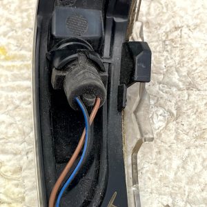 Toyota Auris E18 Left Wing Mirror Indicator Light 2012 TO 2019 20496253 Genuine - Image 8