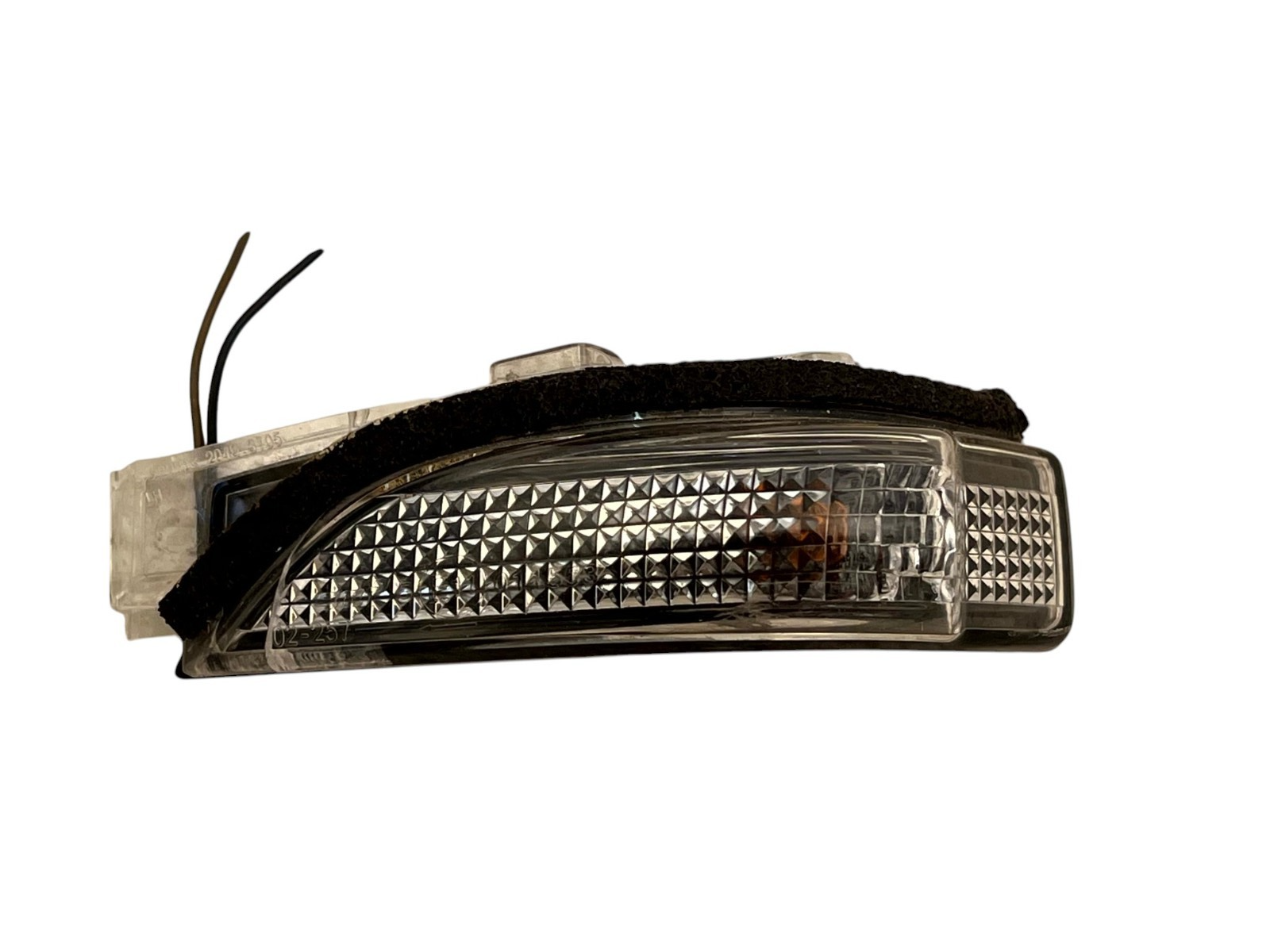 Toyota Auris E18 Left Wing Mirror Indicator Light 2012 TO 2019 20496253 Genuine