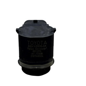 Toyota Auris E18 Rear PDC Parking Distance Sensor 12-18 89341-05010-XX Genuine - Image 5