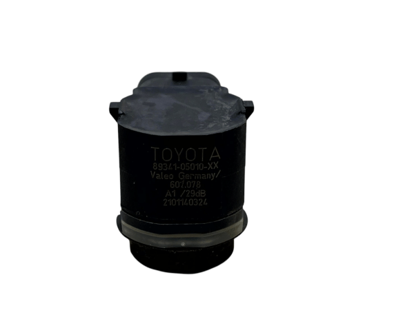 Toyota Auris E18 Rear PDC Parking Distance Sensor 12 18 89341 05010 XX Genuine 178424099569 5