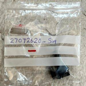 Toyota Auris E18 Rear PDC Parking Distance Sensor 12-18 89341-05010-XX Genuine - Image 9