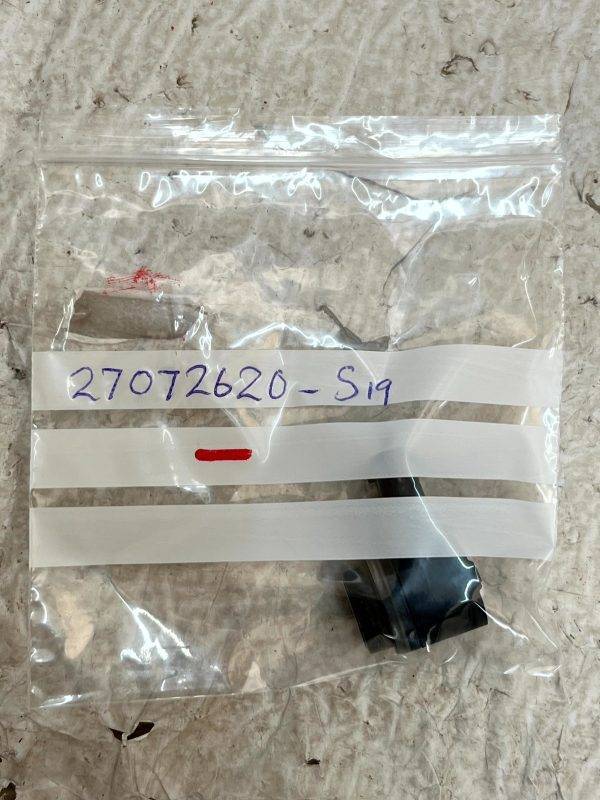 Toyota Auris E18 Rear PDC Parking Distance Sensor 12 18 89341 05010 XX Genuine 178424099569 9