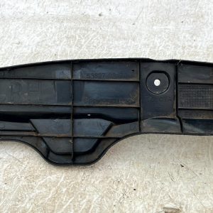 Toyota Auris E180 Front Right Wing Seal Trim 2013 TO 2018 53827-02170 Genuine - Image 4