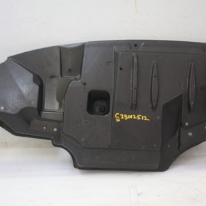 Toyota Auris Front Under Tray 2013 TO 2015 58399-02040 Genuine