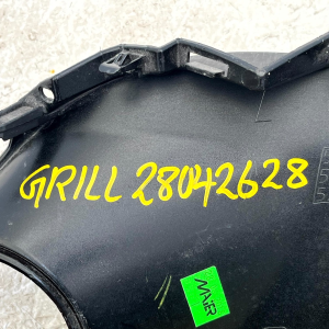 Toyota Auris Mk2 Front Bumper Left Fog Light Grill Trim 2015 TO 2019 81482-02570 - Image 12