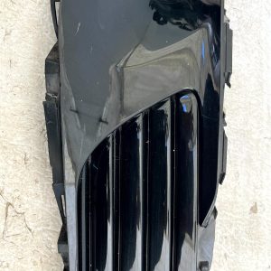 Toyota Auris Mk2 Front Bumper Left Fog Light Grill Trim 2015 TO 2019 81482-02570 - Image 4