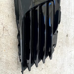 Toyota Auris Mk2 Front Bumper Left Fog Light Grill Trim 2015 TO 2019 81482-02570 - Image 5