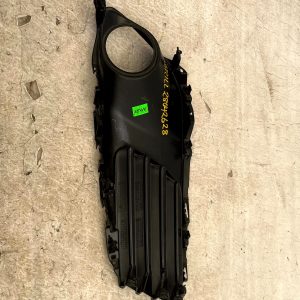 Toyota Auris Mk2 Front Bumper Left Fog Light Grill Trim 2015 TO 2019 81482-02570 - Image 6