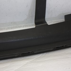 Toyota Auris Rear Bumper Diffuser 2015 TO 2019 52151-02040 Genuine *DAMAGED* - Image 11