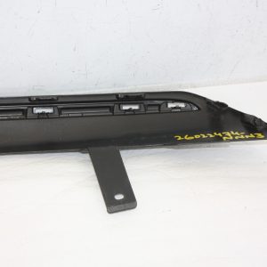 Toyota Auris Rear Bumper Diffuser 2015 TO 2019 52151-02040 Genuine *DAMAGED* - Image 13