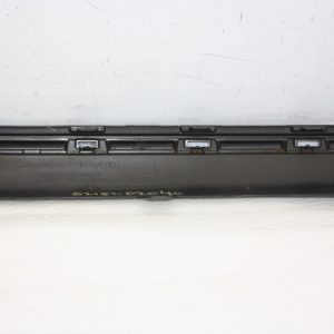 Toyota Auris Rear Bumper Diffuser 2015 TO 2019 52151-02040 Genuine *DAMAGED* - Image 14